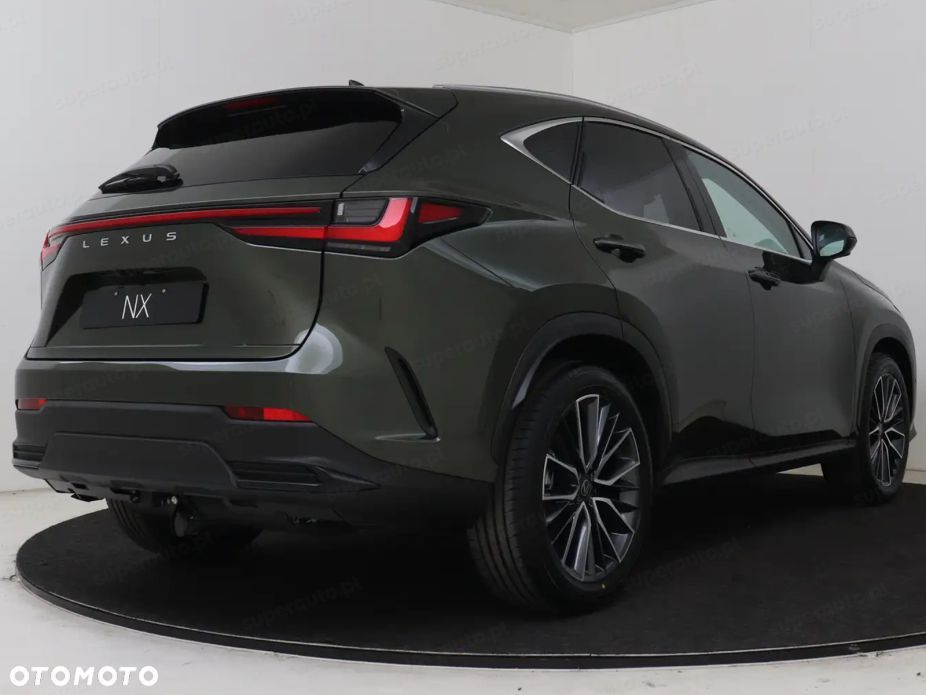 Lexus NX 350h Omotenashi AWD - 5