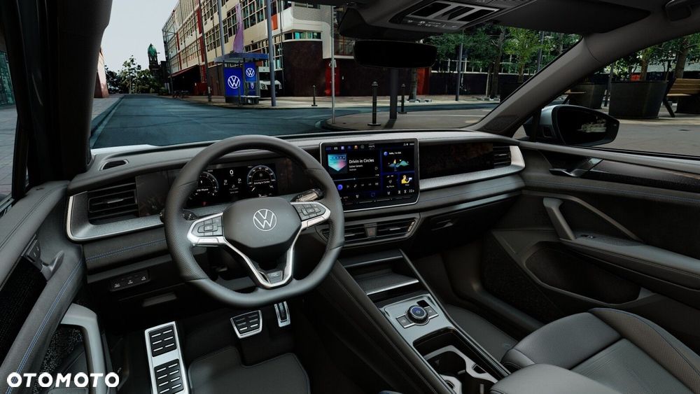Volkswagen Tayron - 4