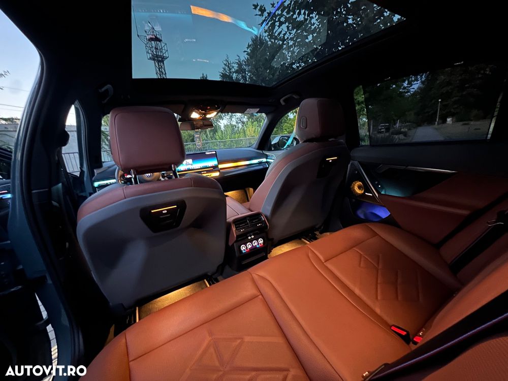 BMW Seria 5 - 11