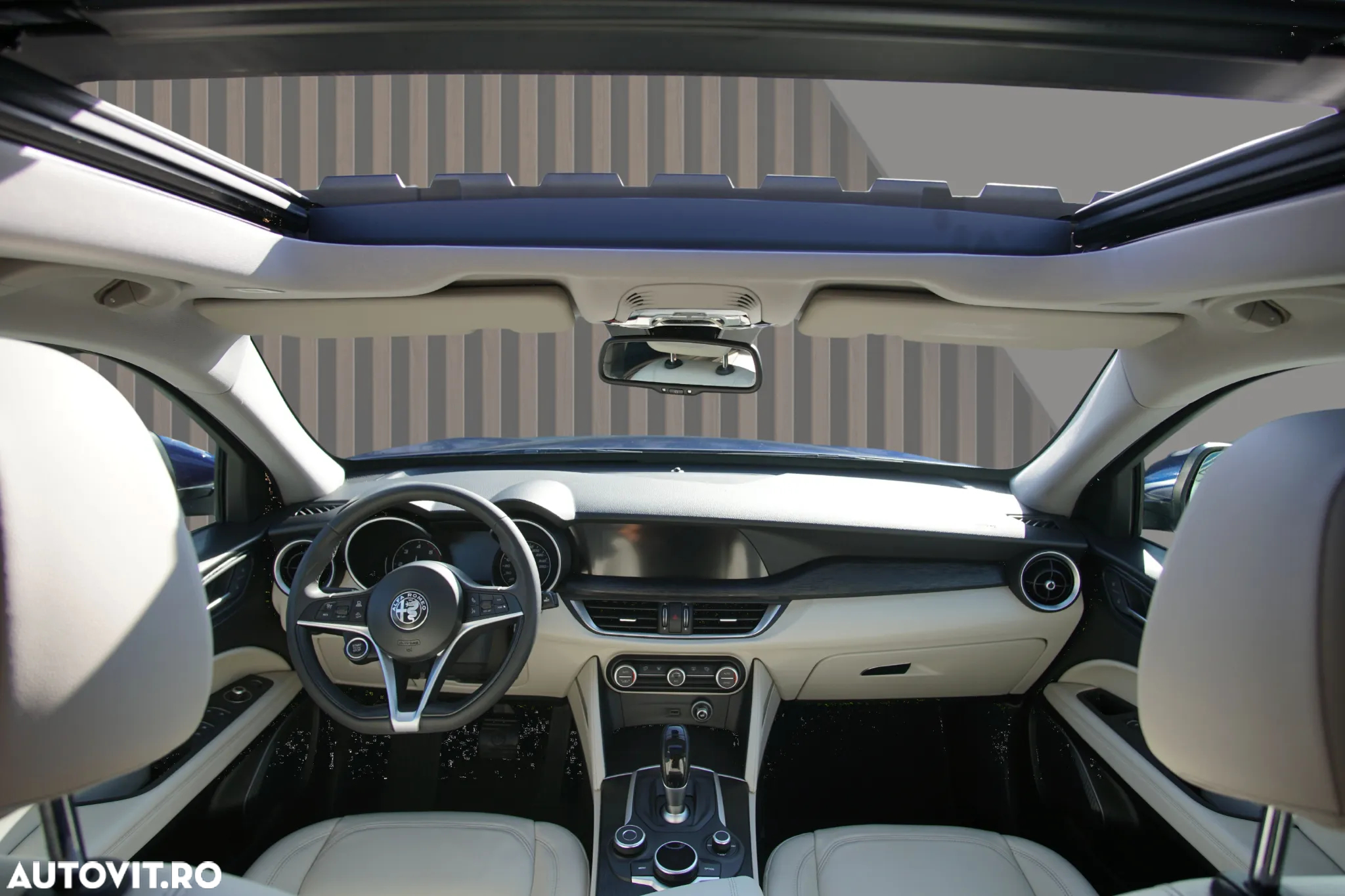 Alfa Romeo Stelvio - 7