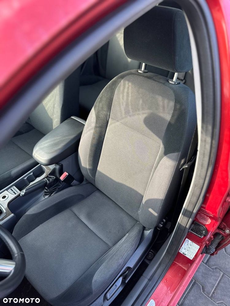 Ford Focus 1.6 Ti-VCT Ghia - 20