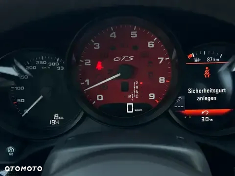 Porsche 718 Cayman GTS 4.0 PDK - 6