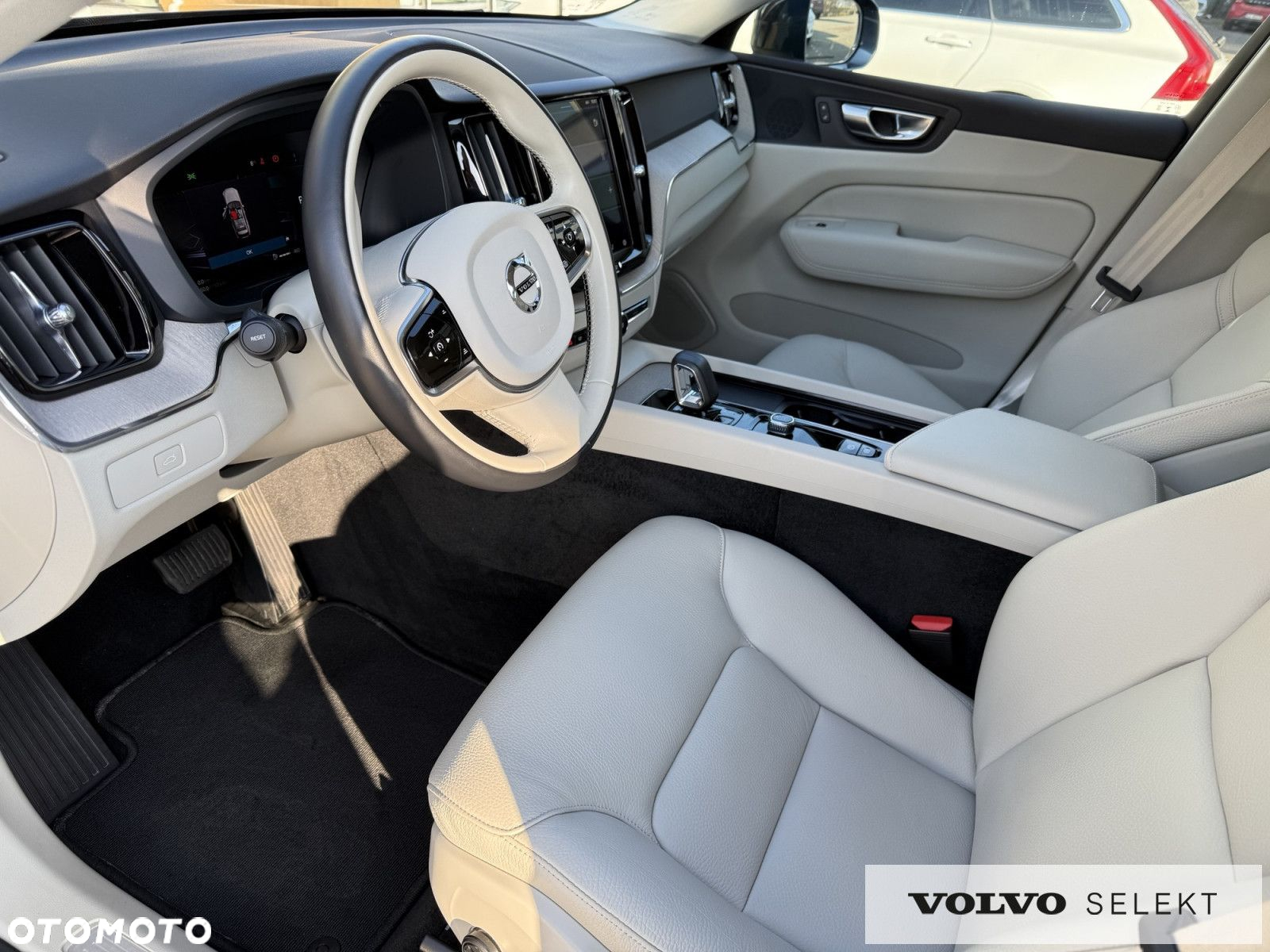 Volvo XC 60 - 11