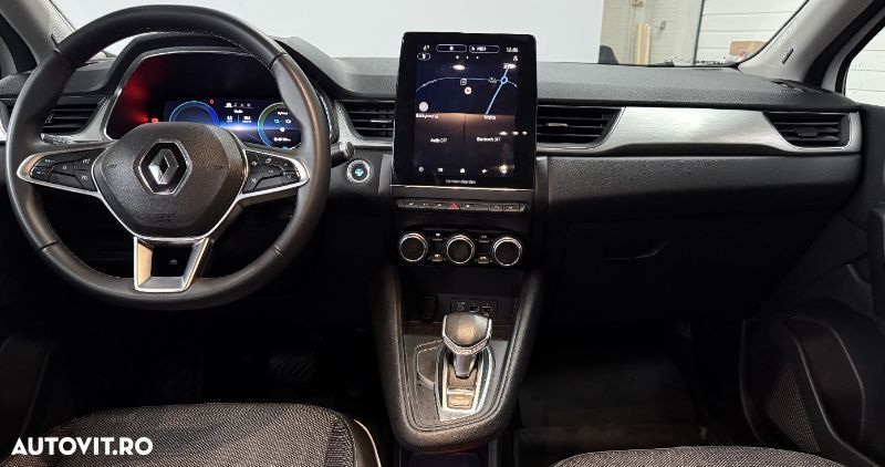 Renault Captur Intens - 10