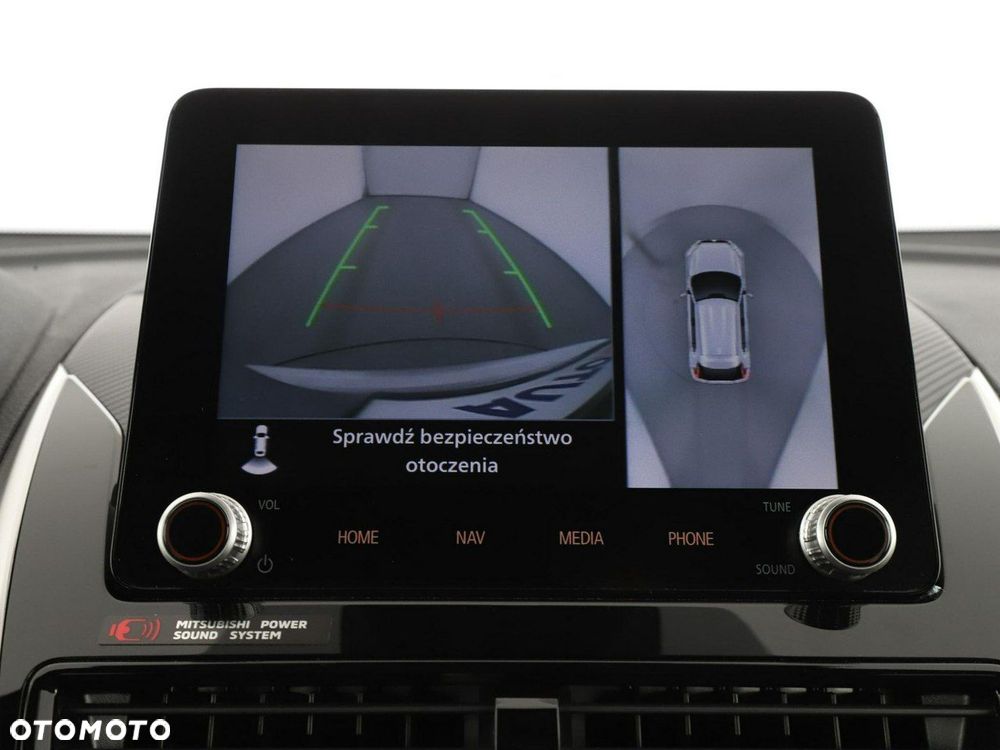 Mitsubishi ASX - 24