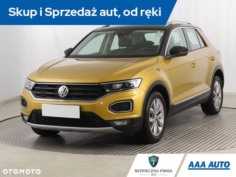 Volkswagen T-Roc - 2
