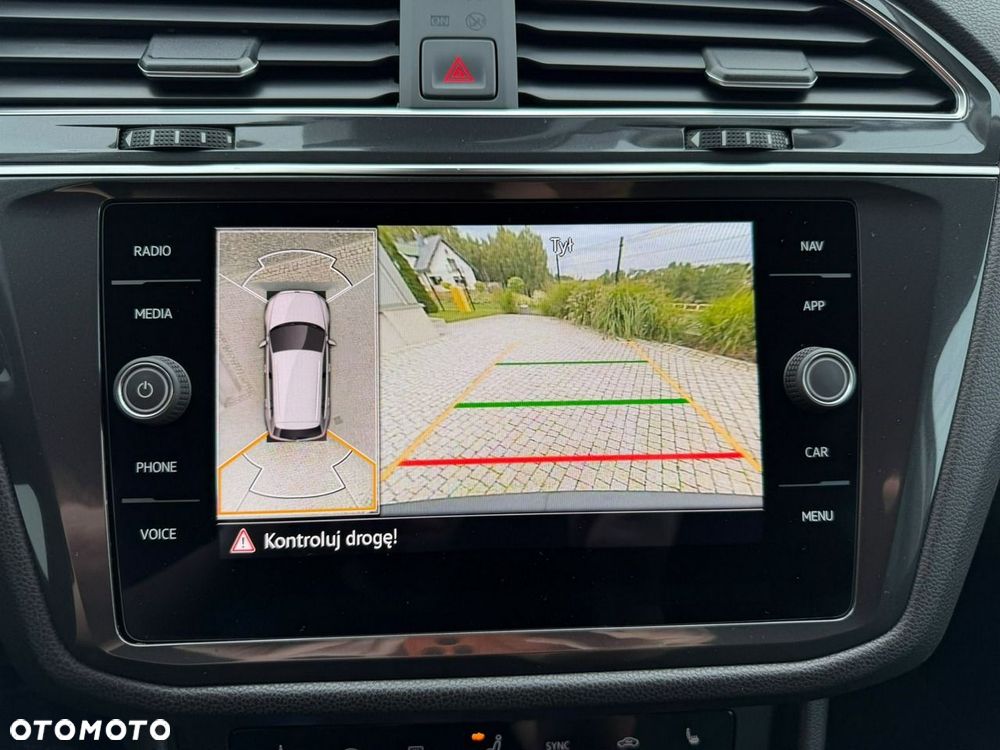 Volkswagen Tiguan Allspace - 25