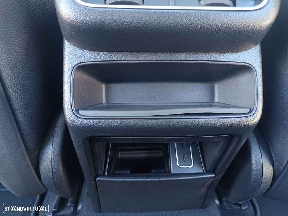 Mercedes-Benz GLE 350 de 4Matic - 52