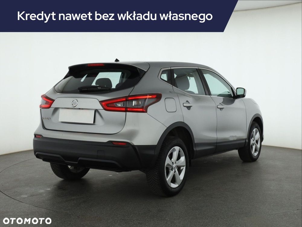 Nissan Qashqai - 7
