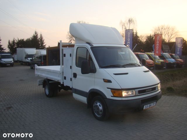 Iveco DAILY 40 C 12 - 11