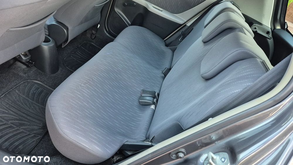 Toyota Yaris 1.33 VVT-i Multi Mode Life - 11