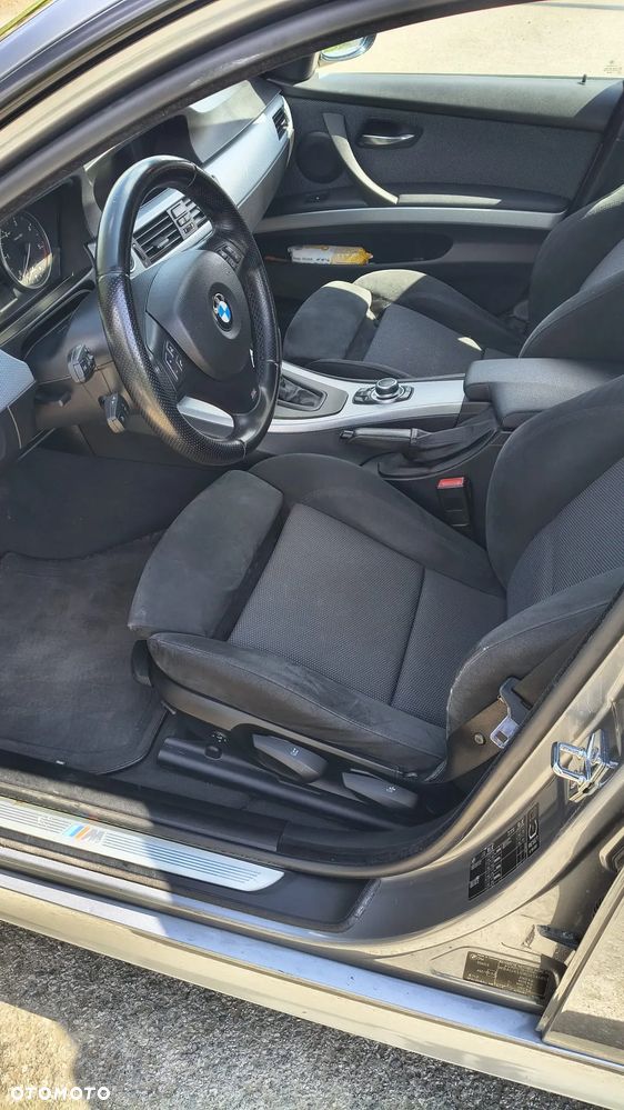 BMW Seria 3 - 20