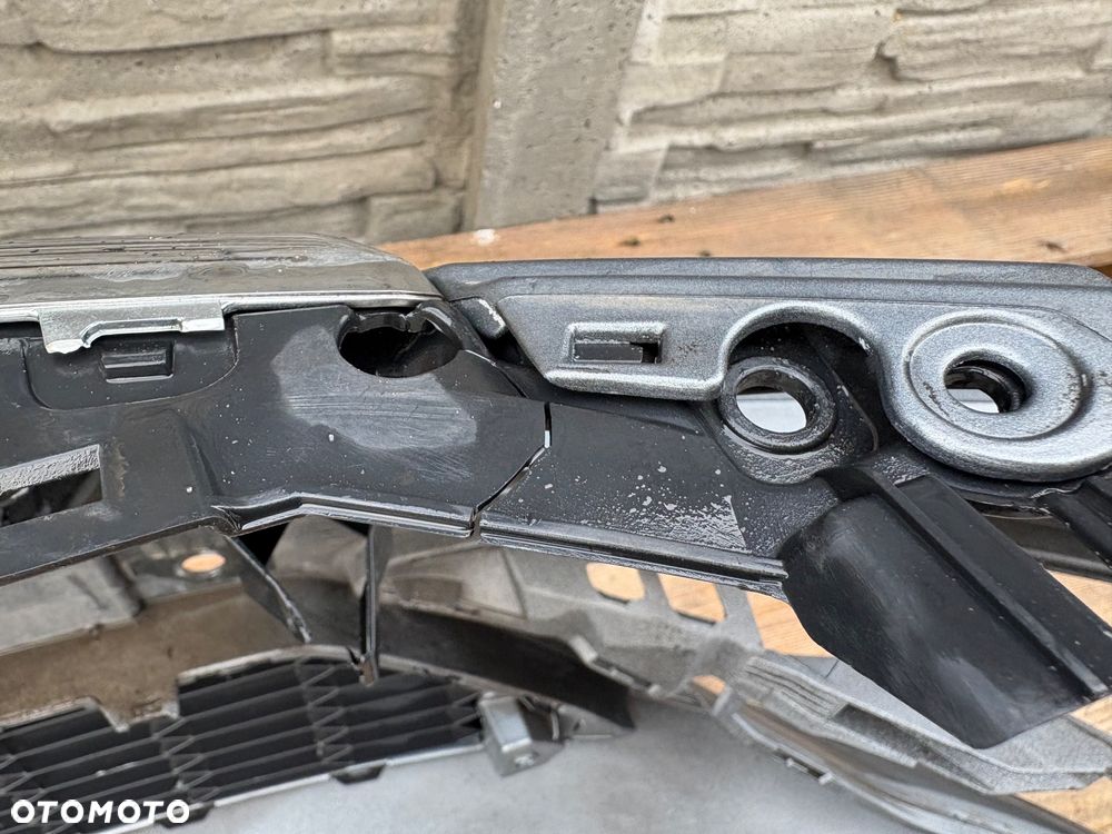 Seat Leon III FR lift Zderzak przedni - 7