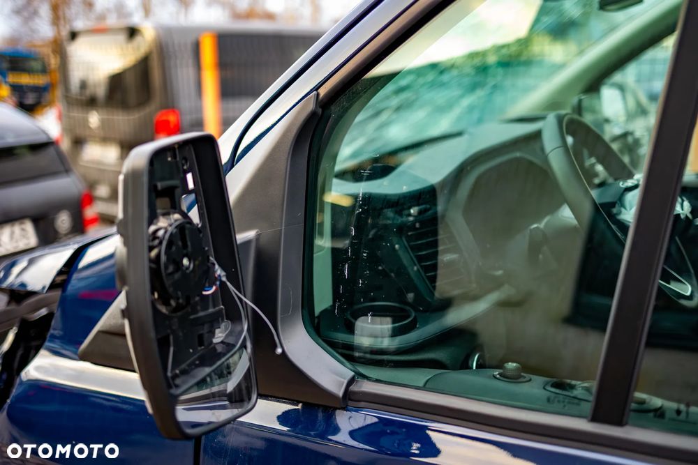 Ford Transit Custom - 16