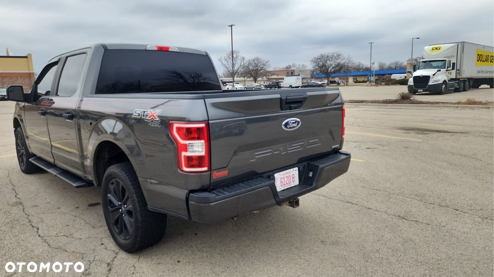 Ford F150 - 7