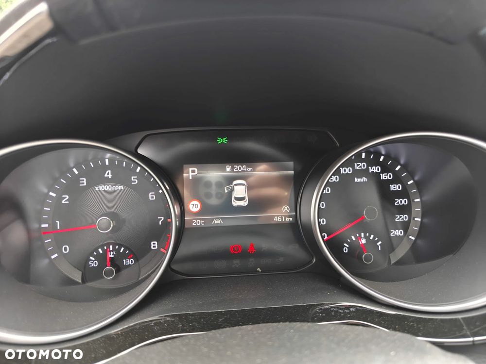 Kia XCeed 1.5 T-GDI L DCT - 18