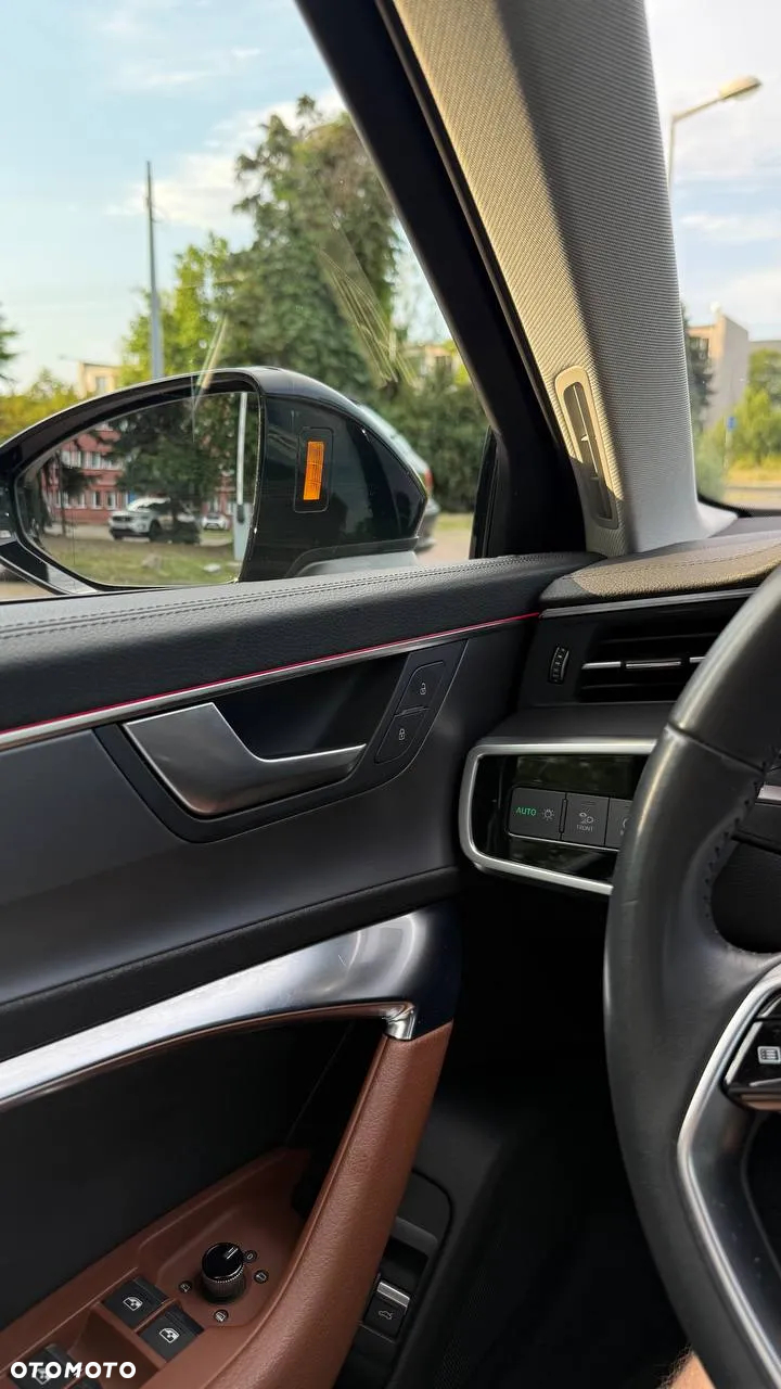 Audi A6 50 TFSI e Quattro S tronic - 8