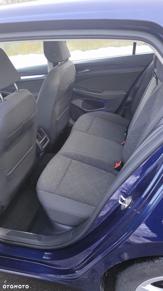 Volkswagen Golf 2.0 TDI - 9