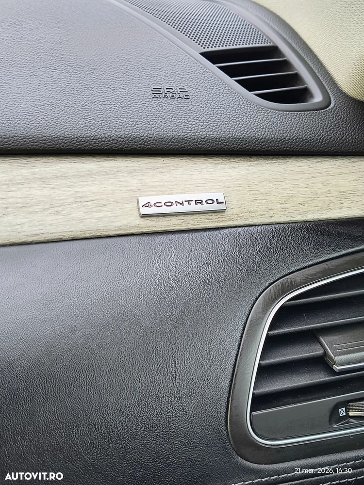 Renault Talisman ENERGY dCi 160 EDC INITIALE PARIS - 16