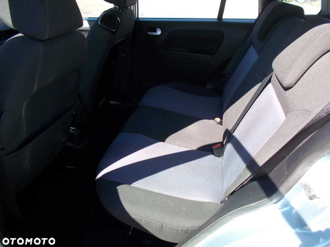 Ford Fusion 1.4 Trend - 16