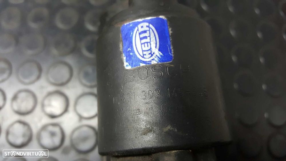 MOTOR DE ARRANQUE AUDI 100 BERLINA (C4) EUROPA - 5