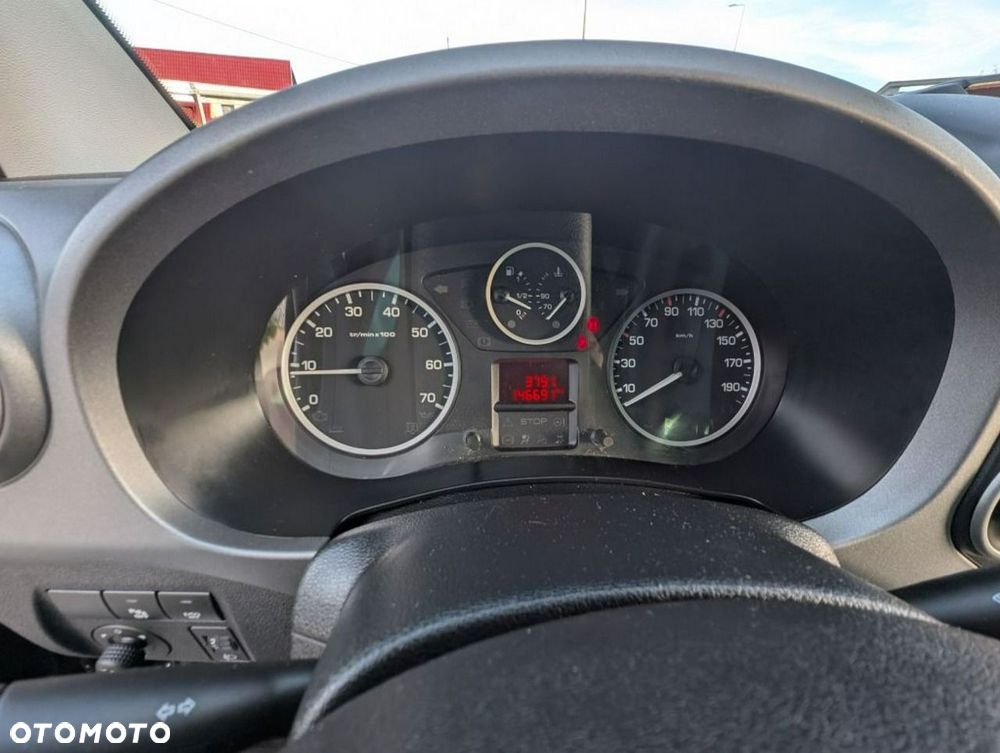 Citroën Berlingo - 17