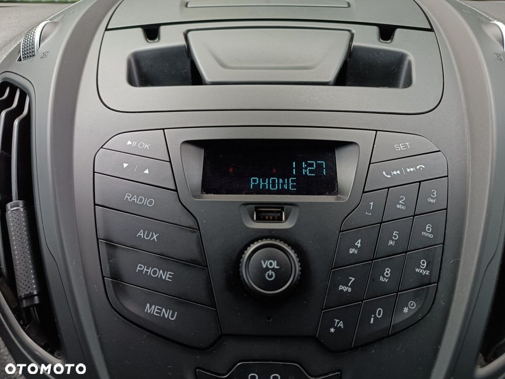 Ford Tourneo Courier 1.0 EcoBoost Trend - 16