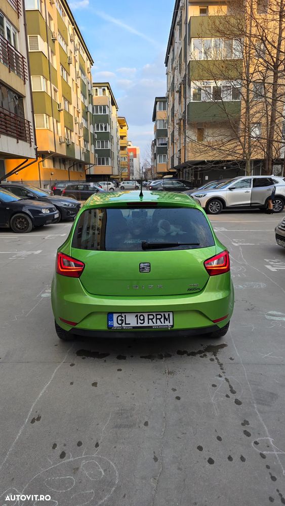 Seat Ibiza - 16