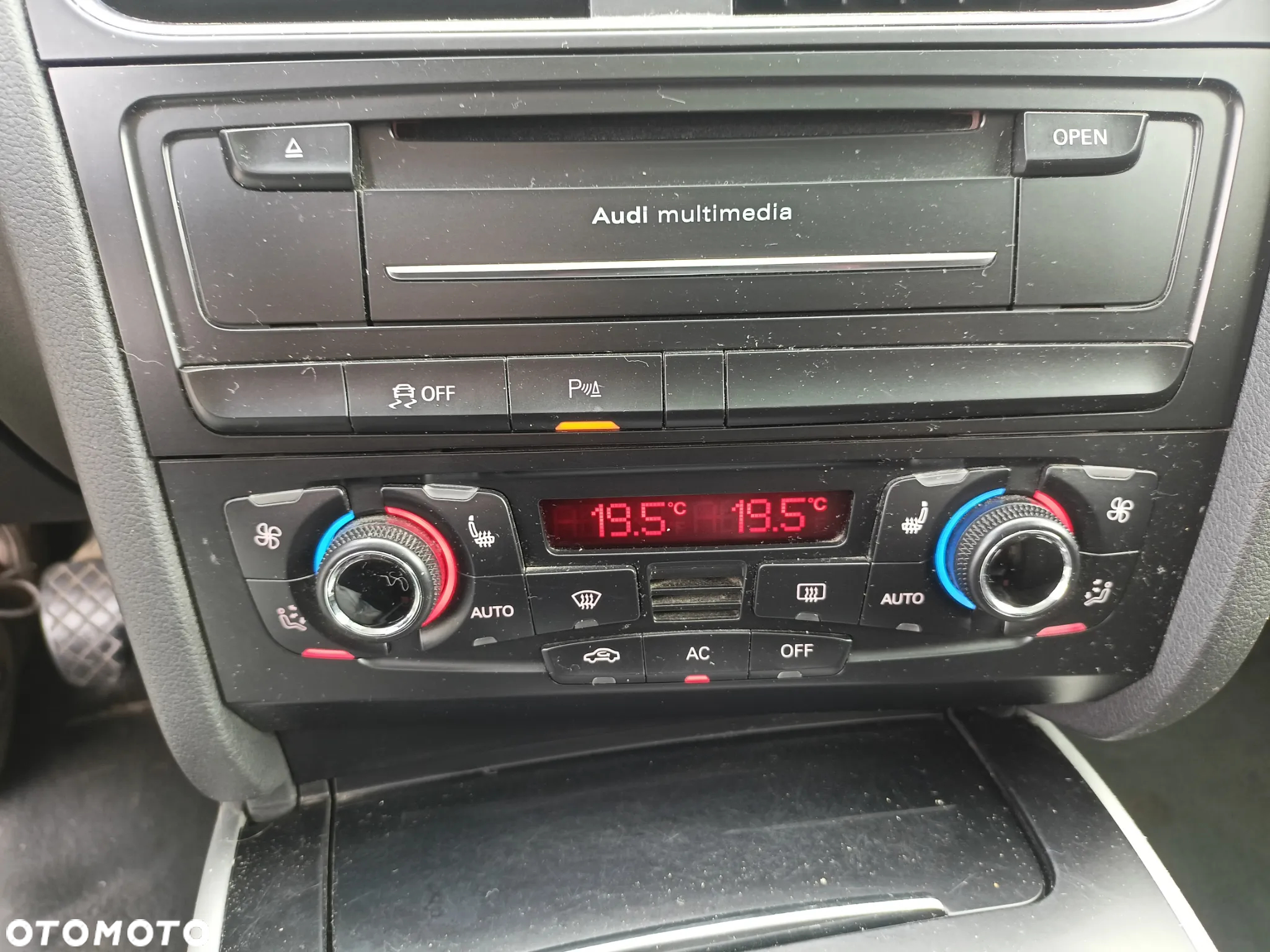 Audi A4 Avant 2.0 TDI DPF quattro S line Sportpaket (plus) - 27