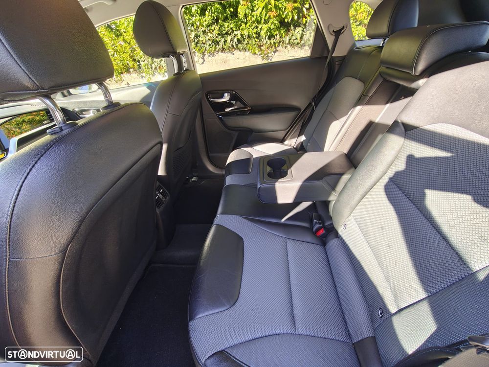 Kia E-Niro 2022 photo 3