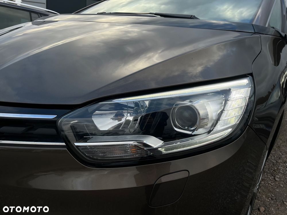 Renault Grand Scenic - 7