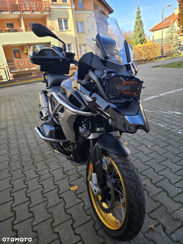 BMW GS - 8