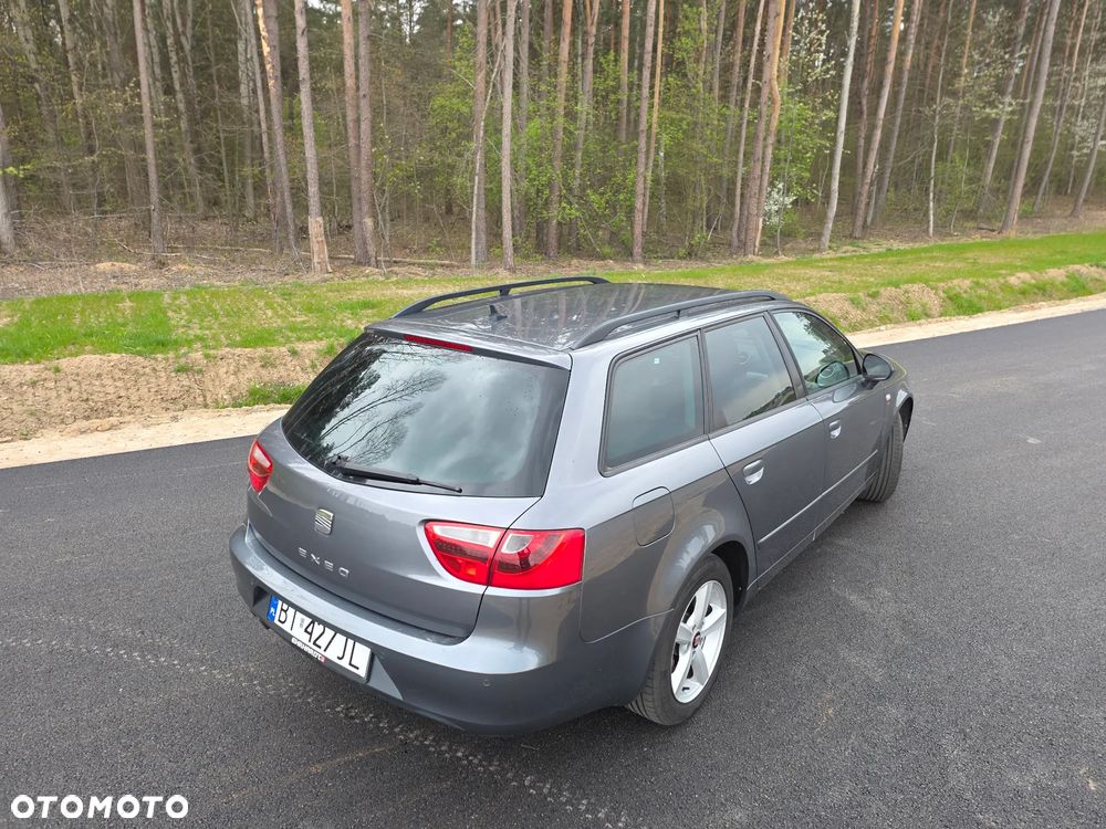 Seat Exeo ST 2.0 TDI CR Style - 3