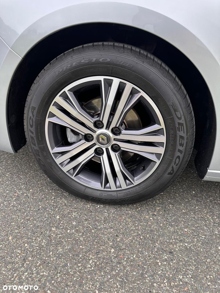 Renault Megane - 20
