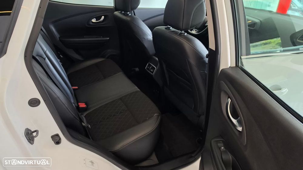 Renault Kadjar 1.5 dCi Black Edition - 52