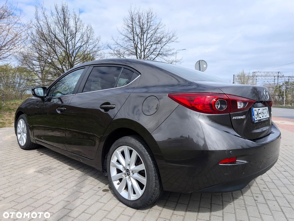 Mazda 3 1.5 Skyenergy - 4