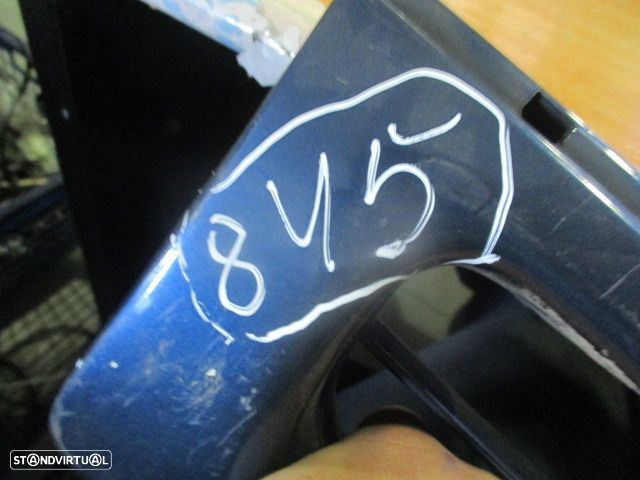 Grelha Friso 623100F000B1 NISSAN TERRANO 2 FRENTE - 1