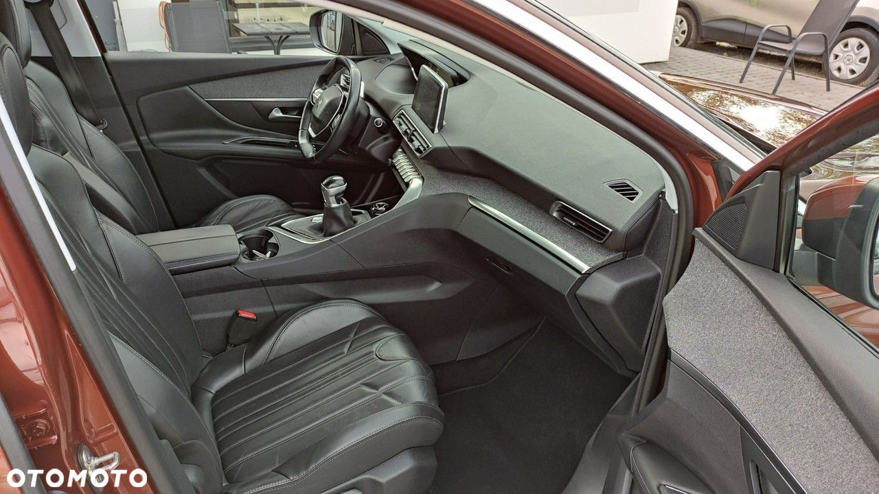 Peugeot 3008 - 20