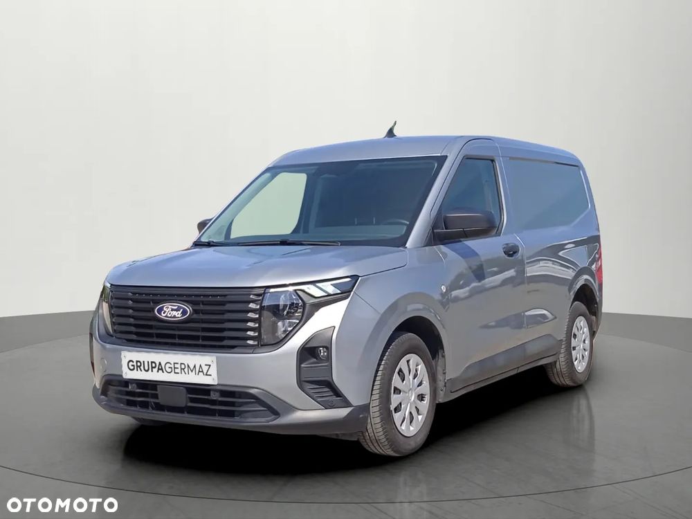 Ford Transit Courier - 3