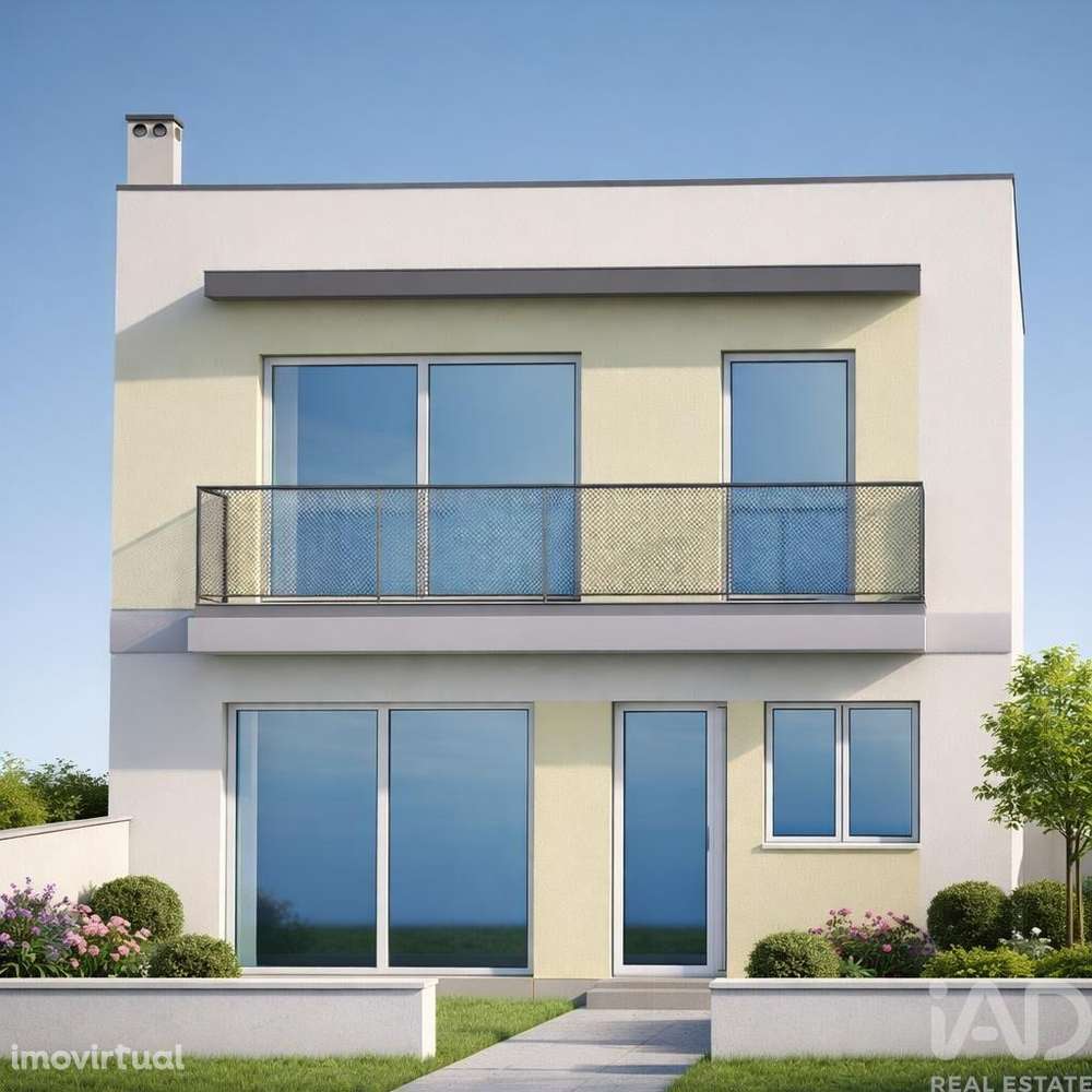 Casa / Villa T3 em Rio Maior de 265,00 m2 - Grande imagem: 2/30