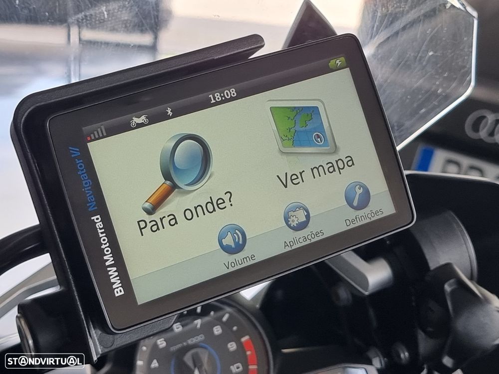 BMW R 1200 GS - 14