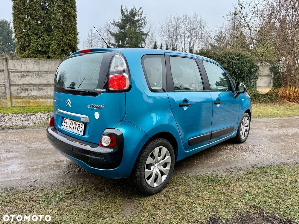 Citroën C3 Picasso VTi 95 Advance - 12