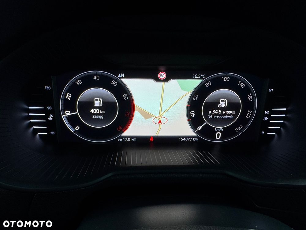 Skoda Octavia 1.5 TSI ACT Soleil - 8