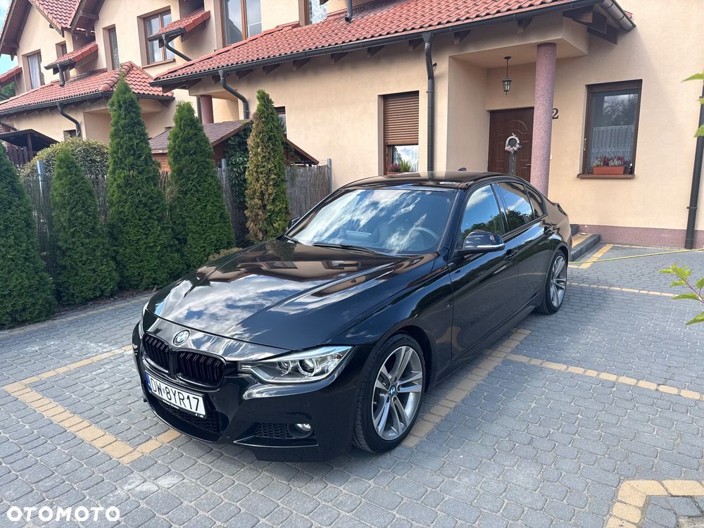 BMW Seria 3