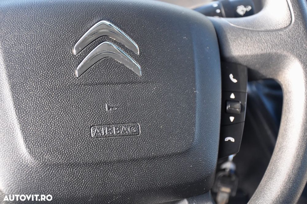 Citroën Jumper L4 Heavy - 23