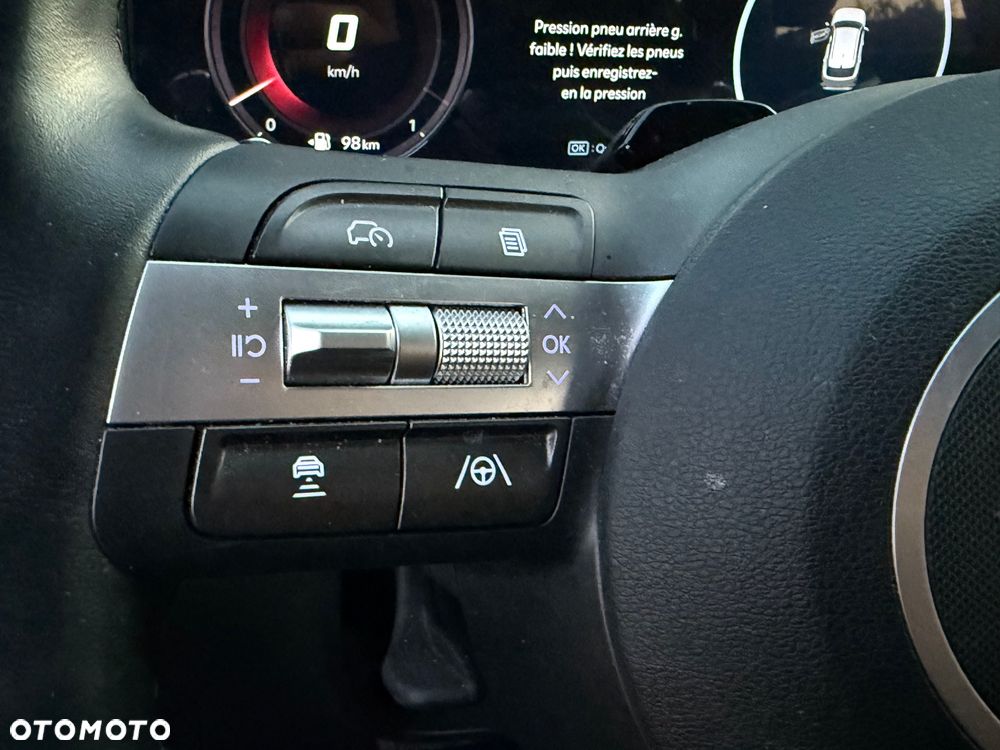Hyundai Kona 1.6 GDI Hybrid Executive DCT - 24