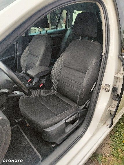 Skoda Octavia 2.0 TDI SCR Style - 9