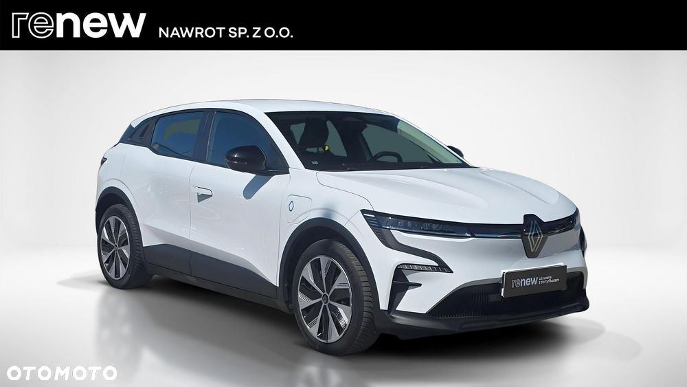 Renault Megane EV40 Techno - 7
