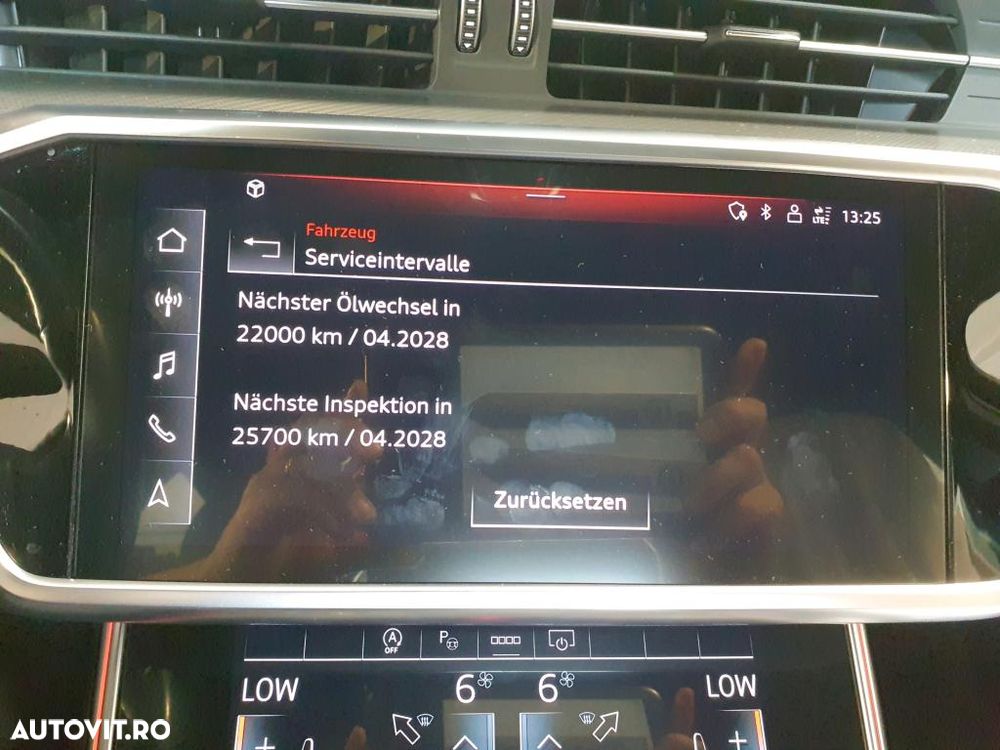 Audi A6 Limuzina 40 TDI quattro S tronic sport - 7