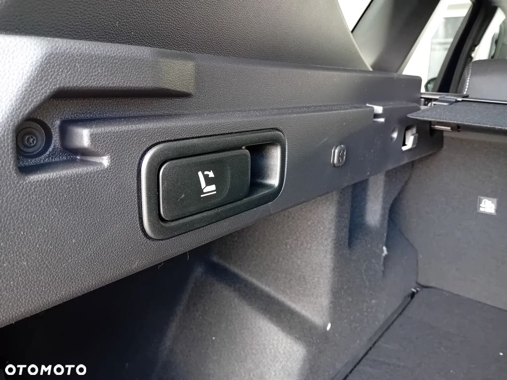 Dacia Bigster 1.8 Full Hybrid 155 Journey MMT - 10